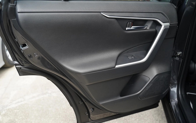 Toyota RAV4 cena 180999 przebieg: 1, rok produkcji 2023 z Biała Rawska małe 301